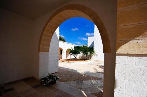 Agroturismo Masseria De Michele