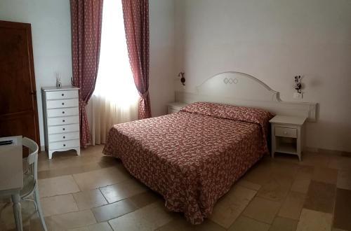 Agroturismo Masseria De Michele