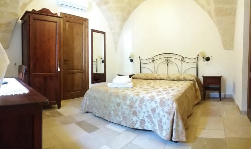 Agroturismo Masseria De Michele