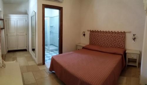 Agroturismo Masseria De Michele