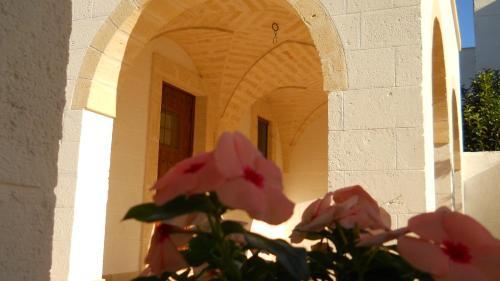 Agroturismo Masseria De Michele