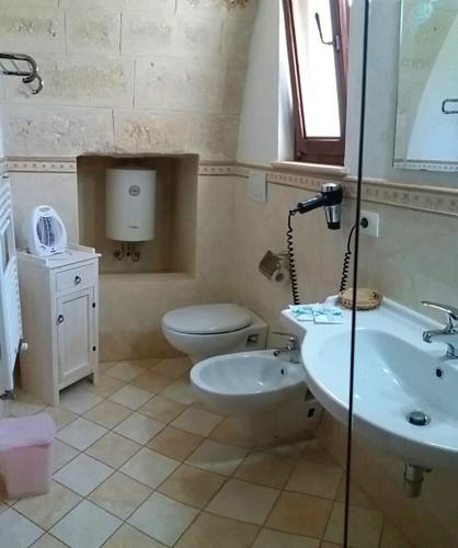 Agroturismo Masseria De Michele