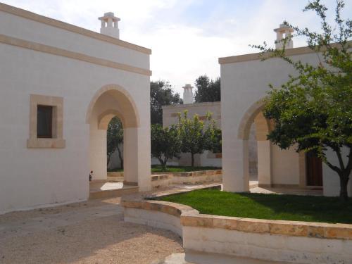 Agroturismo Masseria De Michele