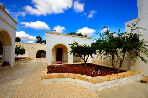 Agroturismo Masseria De Michele