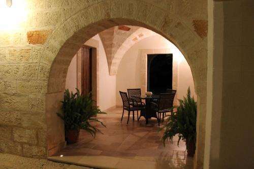 Agroturismo Masseria De Michele