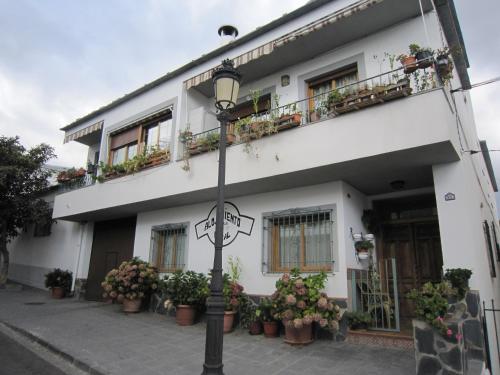 Apartamento Casa Mar�a Jes�s