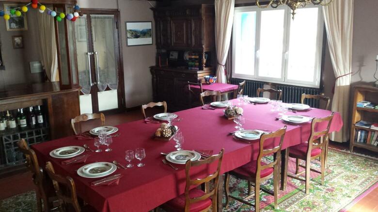 Bed & Breakfast El Mouli Del Riu