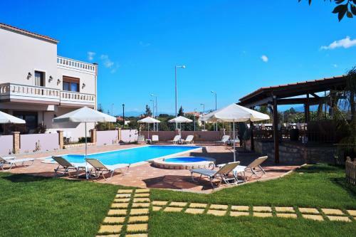 Hotel Areti Suites