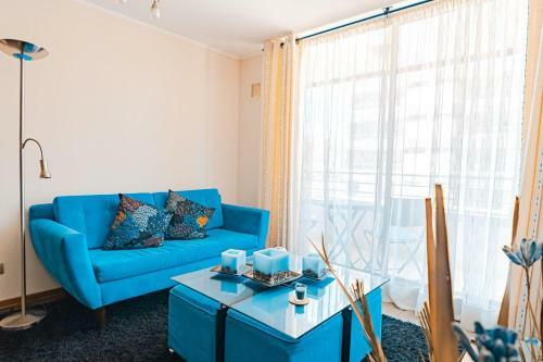 Apartamento Hermoso Depto Cercano Al Casino