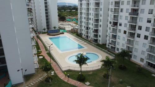Apartamento Aqualina Orange Decimo Piso Vista A Monta�as