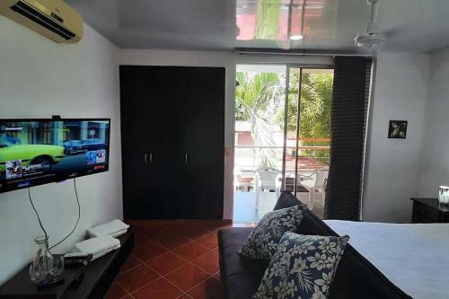 Villa Espectacular Casa En Condominio San Marcos Poblado