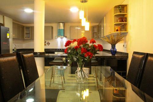 Ghl Casa Quinta Deluxe