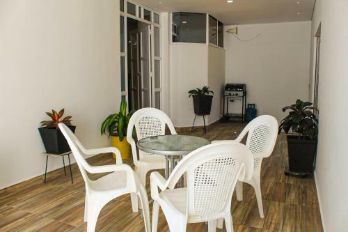 Ghl Casa Quinta Deluxe