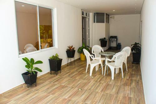 Ghl Casa Quinta Deluxe