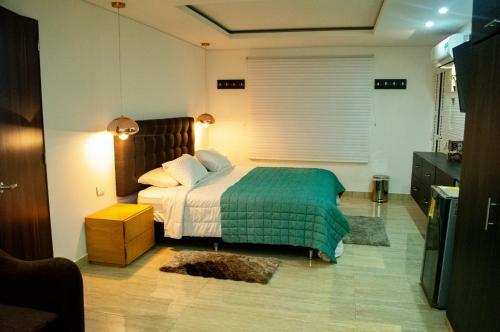Ghl Casa Quinta Deluxe