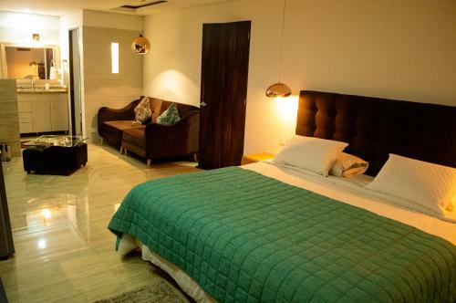 Ghl Casa Quinta Deluxe