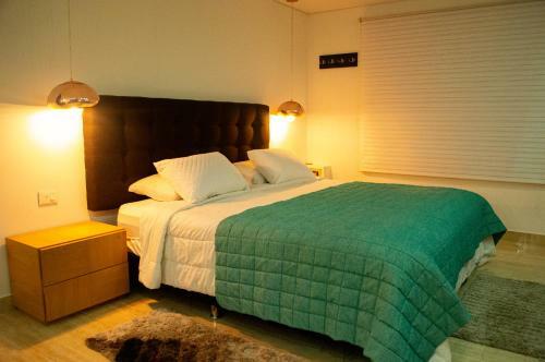 Ghl Casa Quinta Deluxe