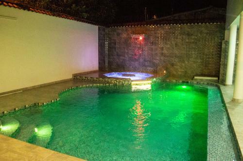 Ghl Casa Quinta Deluxe