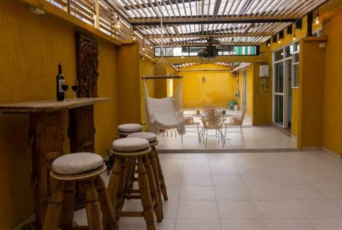 Apartamento Gallery House
