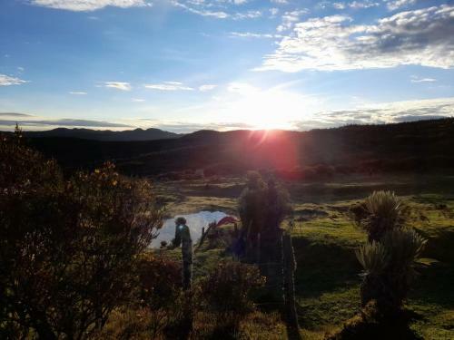 Finca Agroturistica La Reconexi�n