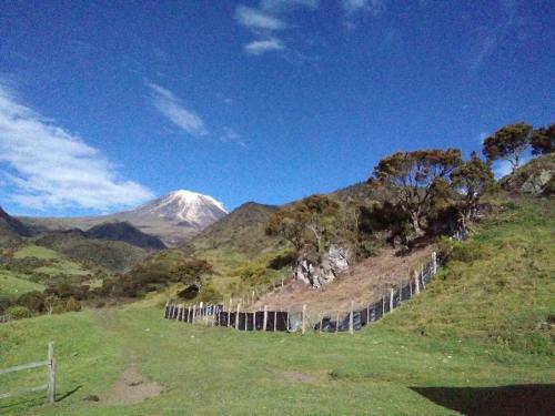 Finca Agroturistica La Reconexi�n