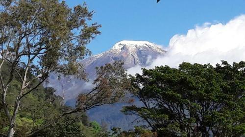 Finca Agroturistica La Reconexi�n