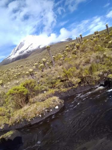 Finca Agroturistica La Reconexi�n