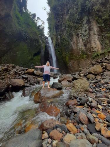 Finca Agroturistica La Reconexi�n