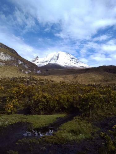 Finca Agroturistica La Reconexi�n