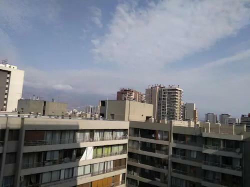 Apartamento Excelente Ubicaci�n Metro Santa Isabel
