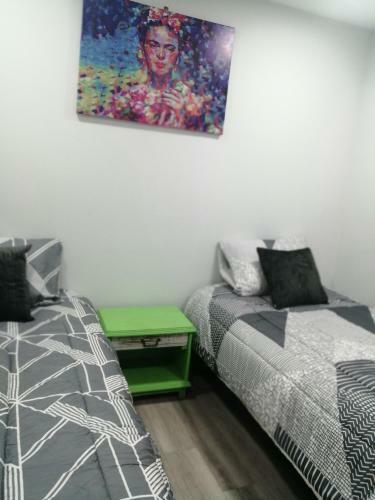 Hostal Mancora Monjitas 755