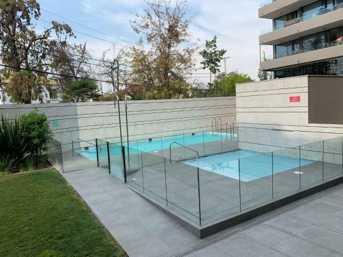 Hermosa Habitaci�n Privada En Departamento Con Estilo