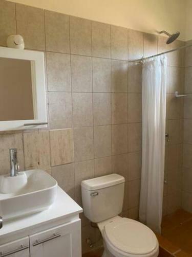 Apartamento Coco Salty Rentals