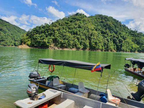 Posada Mirador Aman�