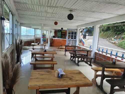 Posada Mirador Aman�