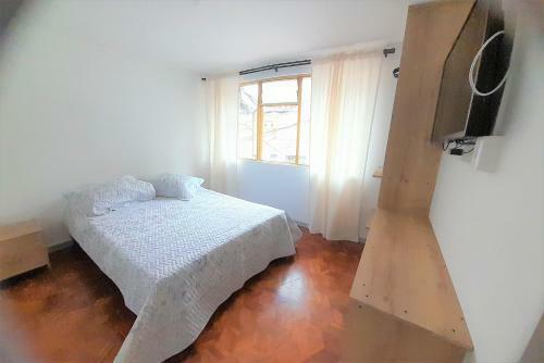 Hostal Casa Jaguar Manizales Sector Cable