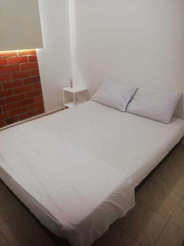 Apartamento, Amoblado Conjunto Cerrado Con Piscina