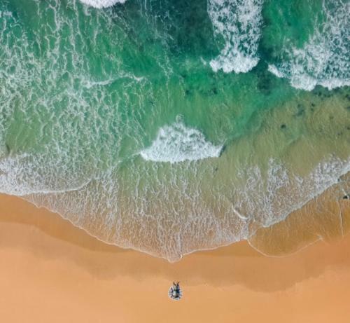 Hostal Meditating Waves