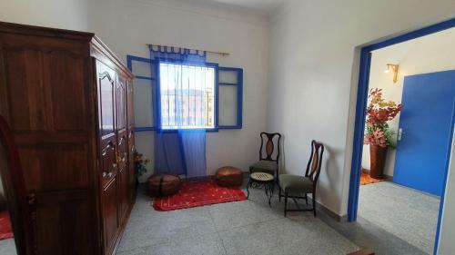 Apartamento Dar Ziane 1