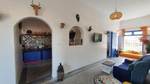 Apartamento Dar Ziane 1