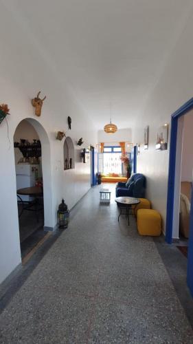 Apartamento Dar Ziane 1