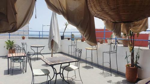 Apartamento Studio Dar Ziane