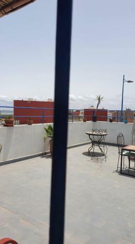 Apartamento Studio Dar Ziane