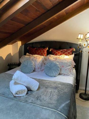 Apartamento Beautiful Loft! Walk From The Beach!
