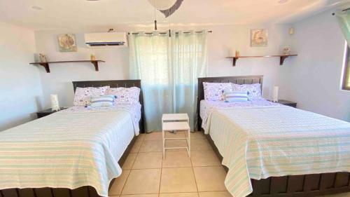 Brilliant Retreat Tamarindo