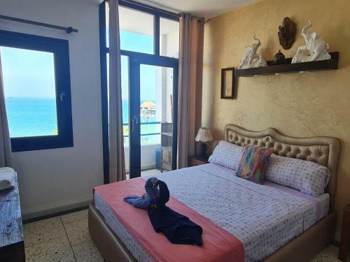 Apartamento La Puerta Del Mar