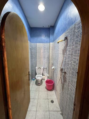 Apartamento My House Mirleft