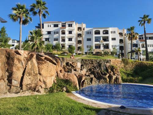 Apartamento Appart Yazan