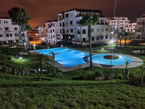 Apartamento Appart Yazan