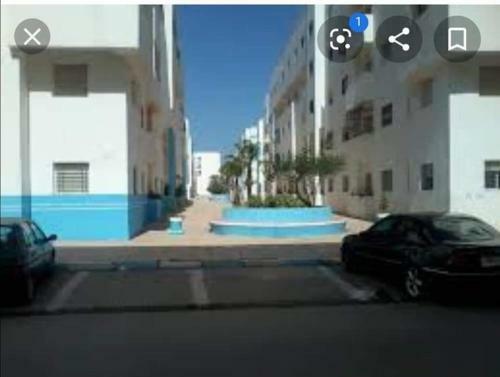 Apartamento Joli Appartement En Location � Martil